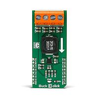 Mikroe MIKROE-2971 Voltage Regulator - Switching Regulator Buck 3 click