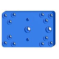 Swivellink AFSB-520XS-C-DMIC Mounting Plate COGNEX MTG PLATE