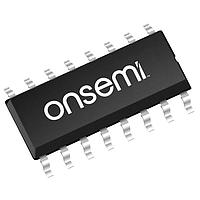 onsemi NCIV9311R2 Digital Isolators High Speed 3-Channel Digital Isolator Tape and Reel (1,000 units per reel)