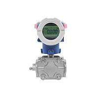 Auto Instrument AT3051 Differential Pressure Transmitter (0 - 0,16 kPa ~ 0 - 1,0 kPa)