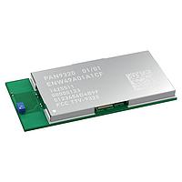 PANASONIC ENW49A01A3EF WiFi Modules RECOMMENDED ALT 667-ENW-49C01A3KF