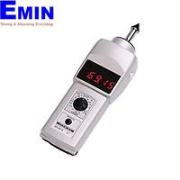 SCHMIDT DT-107A Tachometer (0.1 - 25000 rpm)