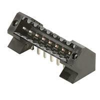 Weidmuller 1003510000 Fixed Terminal Blocks SL-SMT 3.50/02/135F 3.2SN BK BX
