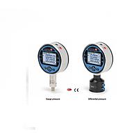 Single Pressure Digital Gauge