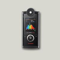 Gossen MAVOSPEC BASE Innovative Spectrometer (10lx – 100 000lx; 380 – 780 nm)