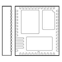 Analog Devices LTC3608EWKG#TRPBF High Efficiency Monolithic Synchronous Step-Down DC/DC Converter 18V, 8A Mono Sync Buck DC/DC Conv