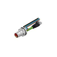 Amphenol CONEC 57-22006 Ethernet Cable ENP-17-1-FSH1Pbu4PEDst4-45S-RS8.36-0,5/G6/150/034