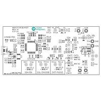 Analog Devices MAX20343EVKIT# Voltage Regulator - Switching Regulator Evkit for Ultra-Low Quiescent Current, L