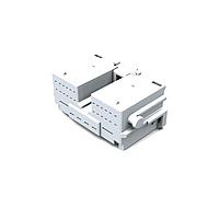 Yazaki 7289318530 Connectors CONN 30P 110+250+MCP BLK