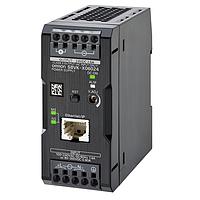 Omron Automation and Safety S8VK-X06024-EIP Switching Supplies PS 60W24DC 2.5A 100-240AC EIP