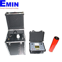 High voltage tester