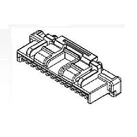 Molex 502578-1100 Plug CLIKMATE PLUG HSG 11P SR BEIGE