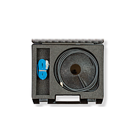 MMF KS963B100-S Triaxial Seat Accelerometer (100mV/g, ±60g, 1000Hz)