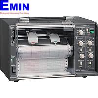 Hioki PR8112 MEMORY HiCORDER