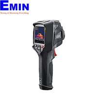 CEM DT-983 High Performance Thermal Imager (-20°C~330°C, 80x80pixels, 4.53mrad)