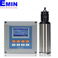 Daruifuno DUC2-HTU-HA Digital Infrared Turbidity Controller (0.001NTU~4000NTU, RS485, 4-20mA, 100~240VAC)