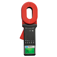 MOTWANE DECT-3 Clamp Tester (0,01~1200Ω)