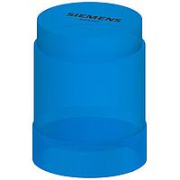 SIEMENS 8WD42405AF Light Module ST.-LIGHT ELEMENTS LED. 115V AC. BLUE