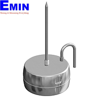 EBRO EBI 12-T433 (1340-6617) Temperature Data Logger (150mm needle,-40 °C … +150 °C)