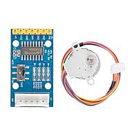Seeed Studio 105990072 Stepper Motor Controller / Driver Gear Stepper Motor Driver Pack