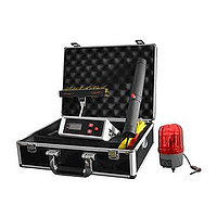 HUATEC Porosity Holiday Detectors Repair Service