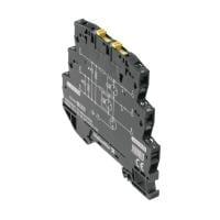 Weidmuller 1354800000 Pluggable Terminal Blocks VSSC6TRSLFG24VAC/DC0.5A