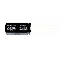 Rubycon 16ZT1000M12.5X20 General Purpose Electrolytic Capacitors HIGH TEMP ELECTROLYTIC CAPACITORS