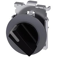 SIEMENS A6X30141286 Hardware SELECTOR SWITCH. O-I. BLACK