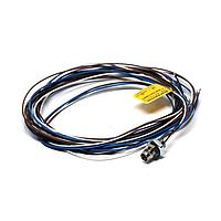 Molex 1200900065 Specialized Cables NC 4P MR 2M M8 X 1 24AWG