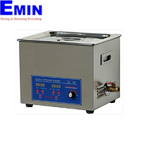 Zenith Lab ZPS-30AL Ultrasonic Water Bath (30L, 240～600W)