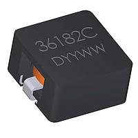 Murata Power Solutions 36332C Power Inductor Ind 3.3 H, 4.6A SM Flat coil
