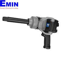 AIRTEC 815 LL Impact Wrench (1 ''; 700-2,100 Nm)