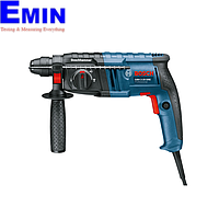 BOSCH GBH 2-20 DRE Rotary Hammer (600W)