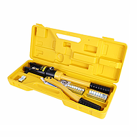 Xinchang Tools YQK-240 Hydraulic Plier (100KN, 16-240mm², normal)