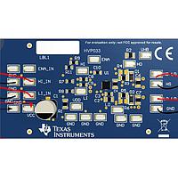 Texas Instruments UCC27288EVM Gate Driver UCC27288 100-V 3-A 8-V UVLO half-bridg