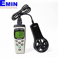 Anemometers Calibration Service