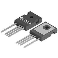 IXYS LSIC1MO120G0040 SiC MOSFETS TO247 1.2KV 50A N-CH SIC