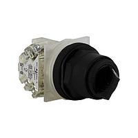 Square D 9001SKS11BH161 Rotary Switches SLCTR SWTCH 600VAC 10A 30MM SK