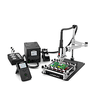 JBC SRWS-2SC SMD Rework System (700W, 150 ~ 450°C)
