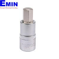 YATO YT-04386 Socket Bit Hex (12mm, 1/2")
