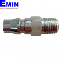 KAWASAKI 48-DPM Plug (Male Thread) (63 mm)