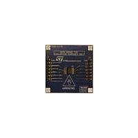 STMicroelectronics EV-VN5016AJ Gate Driver VN5016AJ Eval Brd VIPower MO-5 BRD