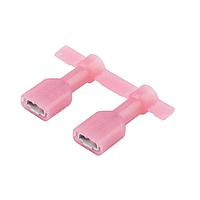 Molex 19003-0108 Quick Disconnect FEMALE TERM 18-22AWG