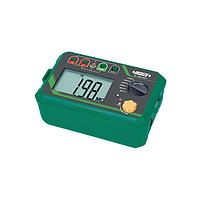 INSIZE 9452-IR21 Insulation resistance tester (1kV, 5.00GΩ)