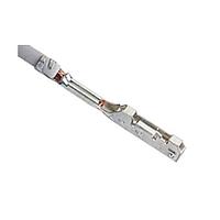 Molex 34905-2449 Terminals CTX50 S RCPT TERM SN L1G BWND MS