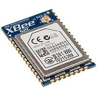 DIGI XBP24CDMUIS-001 Zigbee Modules XBee-PRO, S2C Digi Mesh 2.4, SMT, U.FL