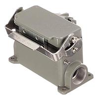 Molex / GWconnect 93601-2990 Housings SMT HSG W/AUTO CVR M25 7816.7255.0