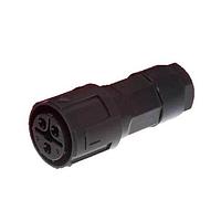 Hirose Electric HR41-25WBPE-3SC Connectors 3P PLUG WTR PRF BAY LCK F CRIMP CON