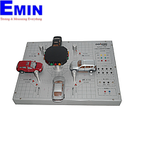 DOLANG DLPLC-JTD Crossing Traffic Light Training Model