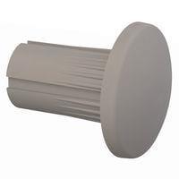 Essentra Components 27POST8320375 Screw Set Threaded Post, #8-32 Thread, 3/8 Length